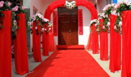 农村婚礼现场视频,欢声笑语，喜庆团圆